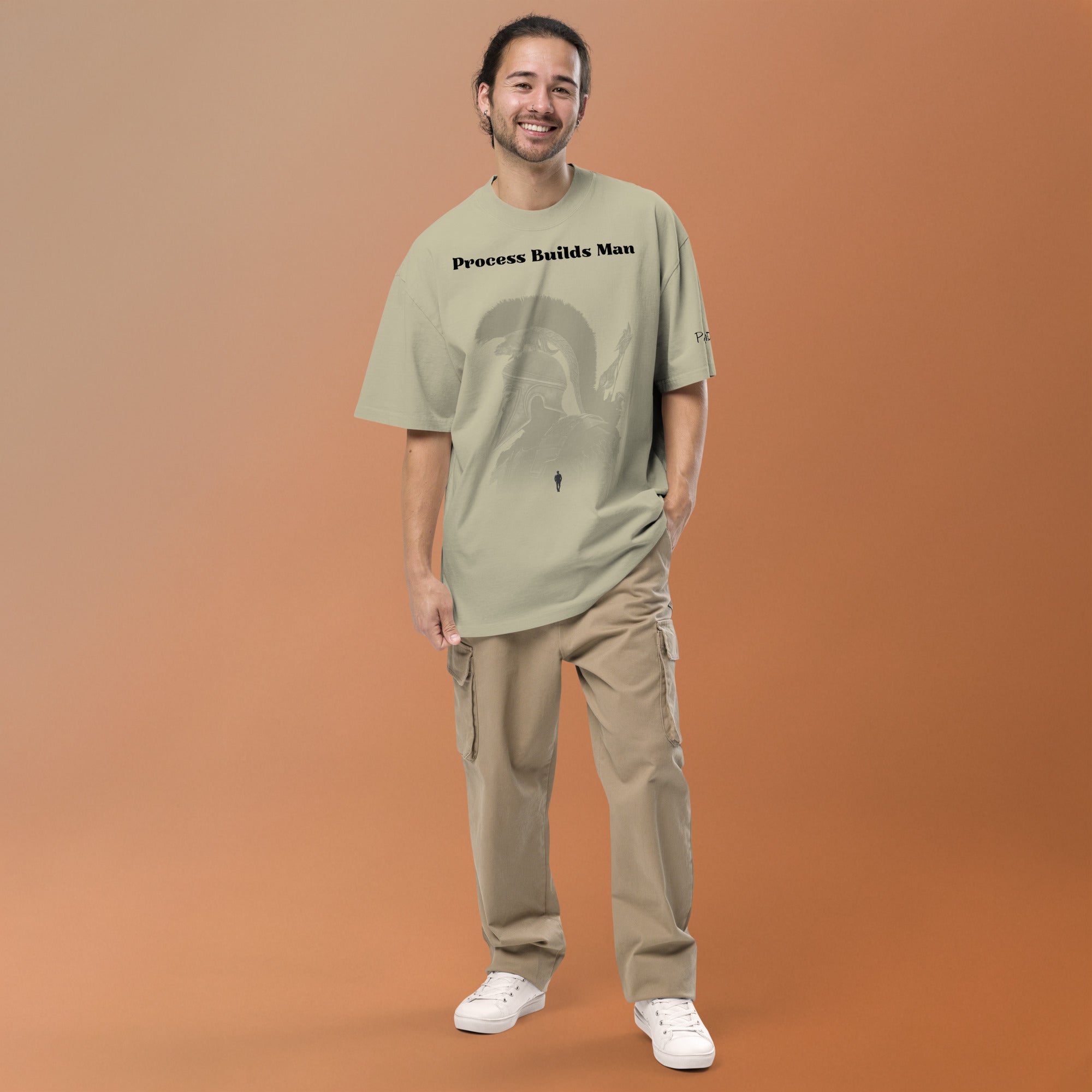Greek Inspired
